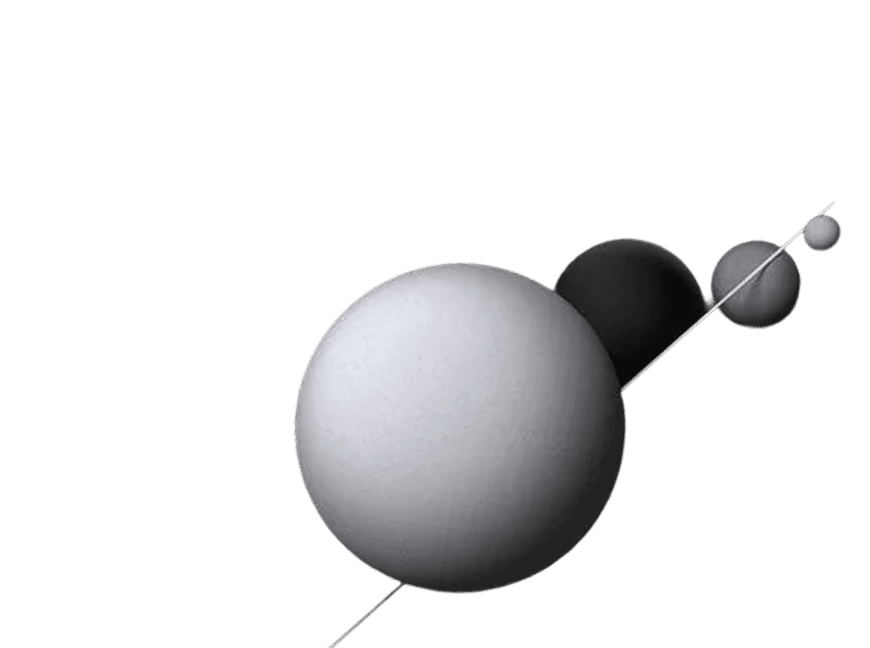 Real growth systems